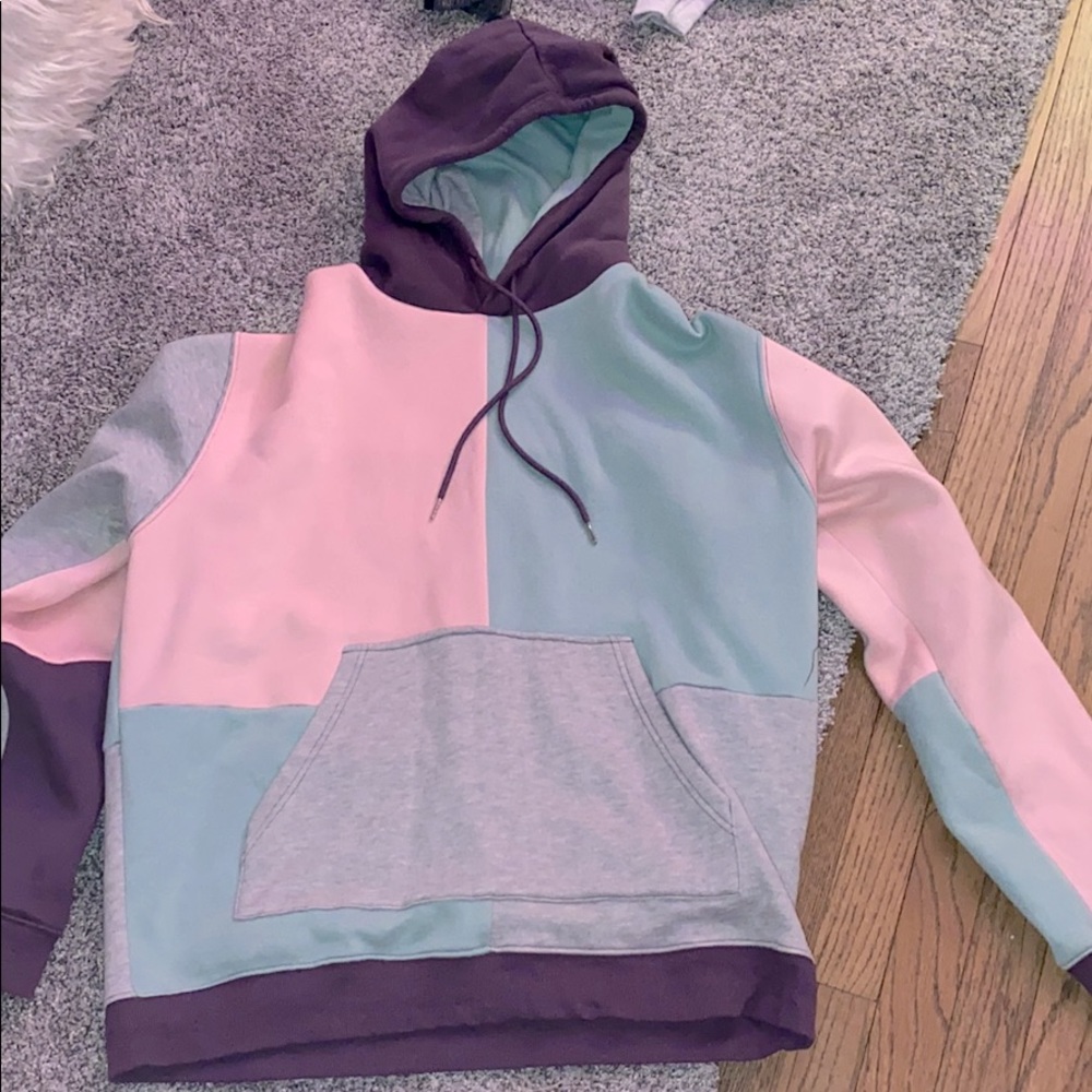 FASHION NOVA HOODIE